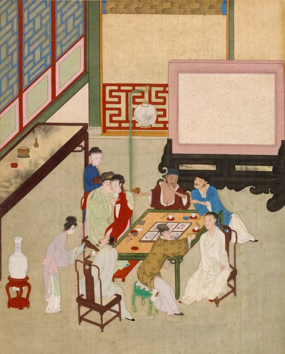 田晓菲：13岁就入北大的才女，为天下第一淫书翻案