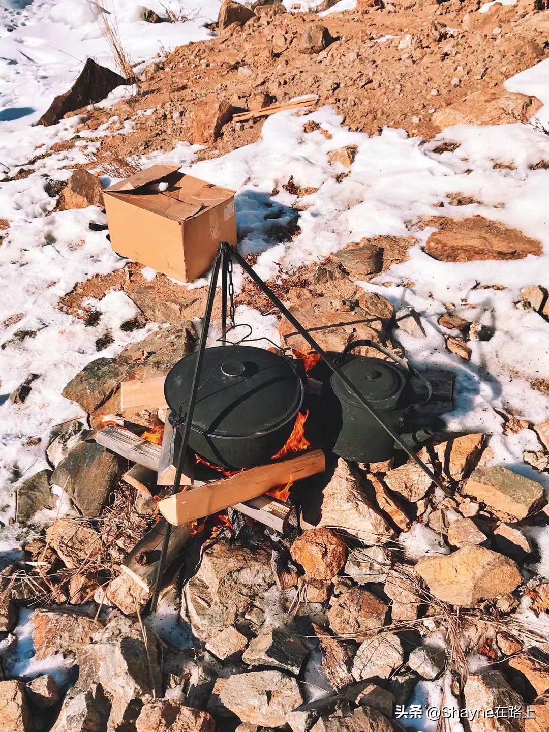 贝加尔湖冬日之旅攻略,贝加尔湖深度体验