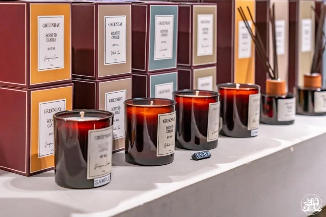 又一日式限定市集空降淮海中路！人均【3小时】逛不停！