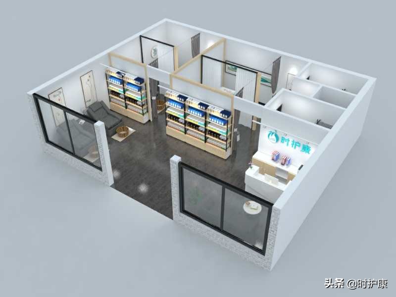 养生店加盟真实案例,养生店加盟有哪些优势