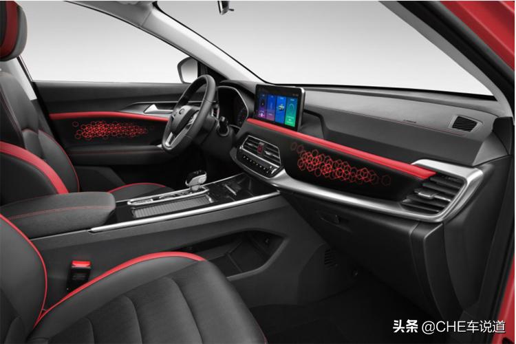 20万到30万哪款中型suv最值得购买,8万左右自动挡中型suv