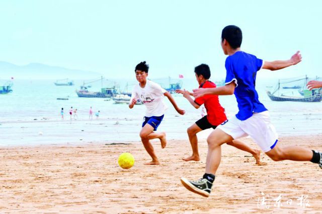 排球少年星海和日向对视,排球少年星海和日向的对决