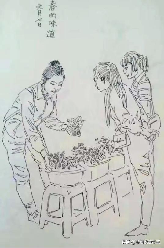 画家郎军作品,当代著名画家郎军作品欣赏