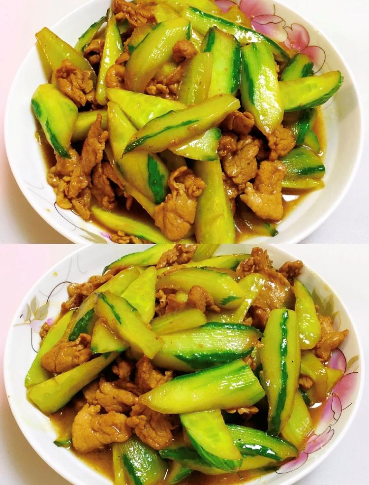 家常菜100道开胃下饭美食做法,10道美味经典的家常菜做法大全