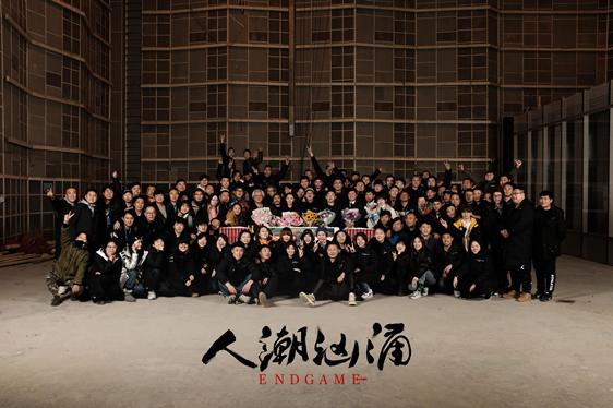 刘德华2019排片,春节档刘德华排片怎么这么少