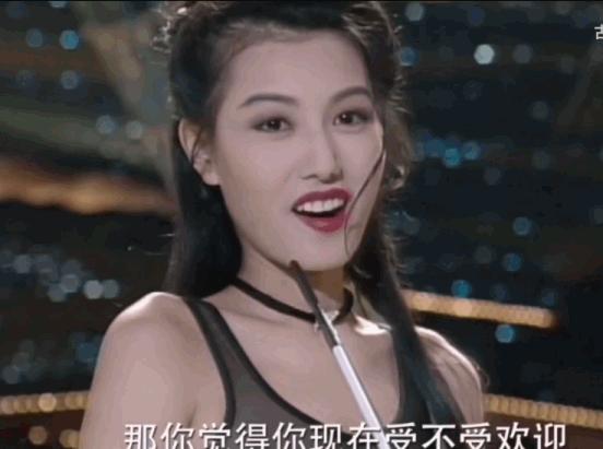 古天乐和梦姑的关系,古天乐天龙八部梦姑