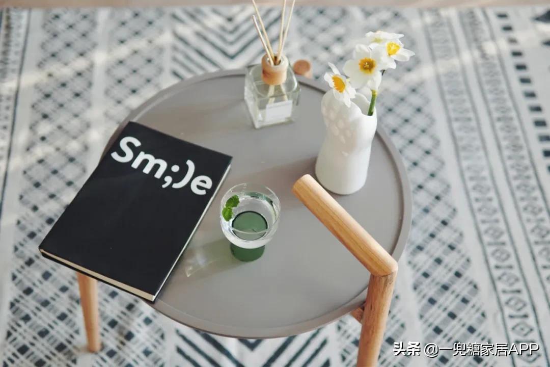 吹爆这13款神仙茶几,目前十大公认最好的茶几