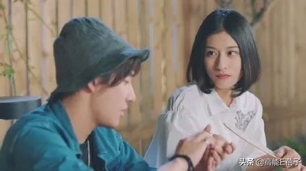 中戏13级下：爱玩“认亲”游戏的男生和脸熟的女同学们