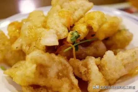 哈尔滨最好吃锅包肉饭店,哈尔滨锅包肉哪家好吃