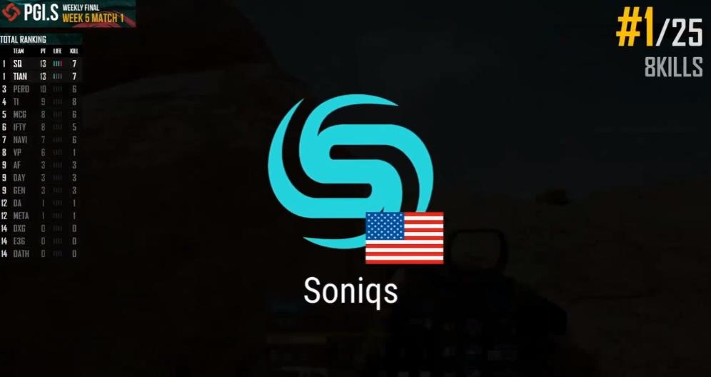 pcl4am夺冠,pcl4am逆袭夺冠视频