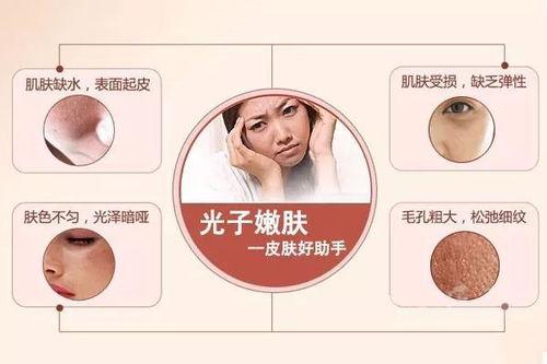 光子嫩肤操作视频,光子嫩肤全身价格