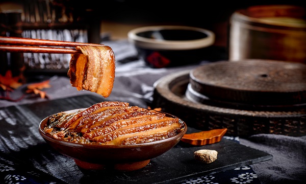 朔州十大美食排行榜,朔州十大名菜排名