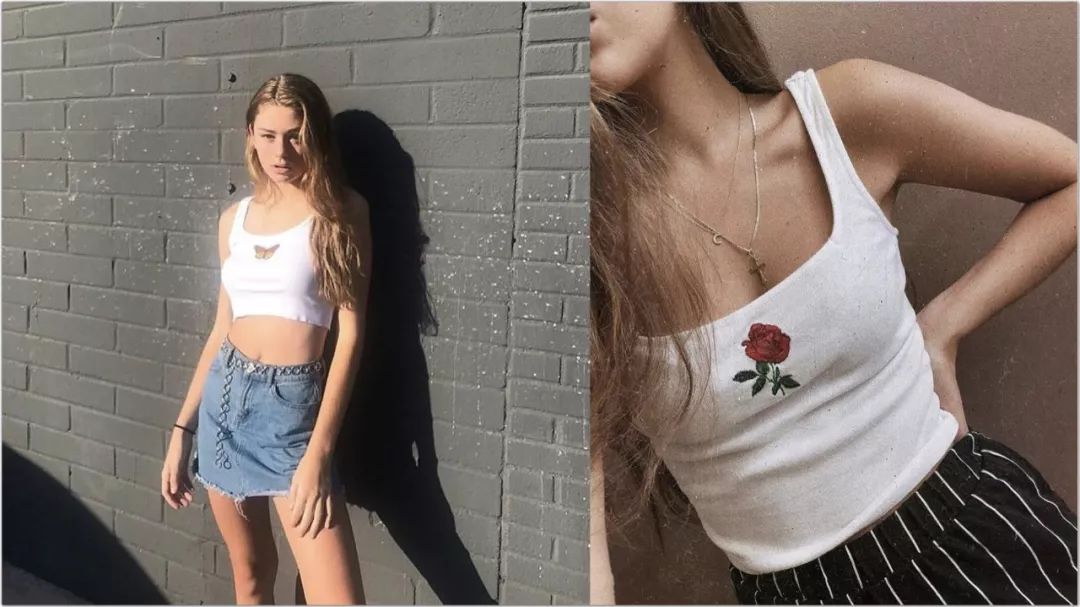 欧阳娜娜优衣库水桶包,欧阳娜娜优衣库卫衣