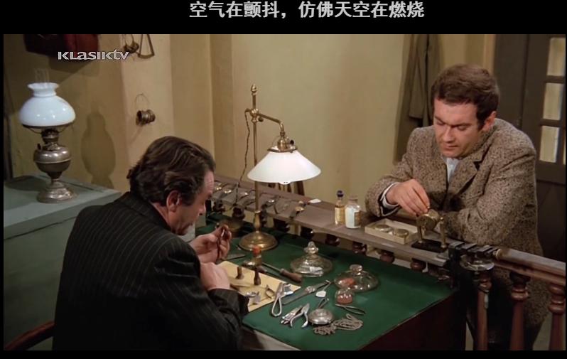 盘点影视剧中四种经典暗号，曹操一语催命，经典莫过《潜伏》