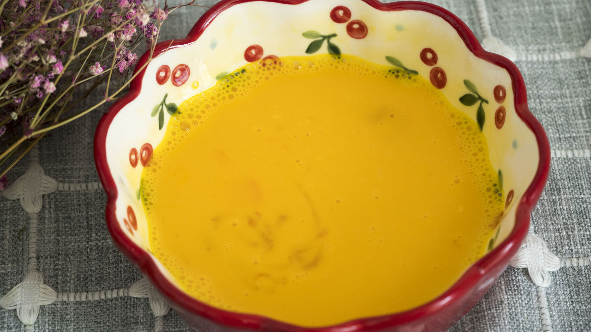 不揉面不擀面的懒人肉饼,教你做懒人白菜馅饼不揉面不擀面