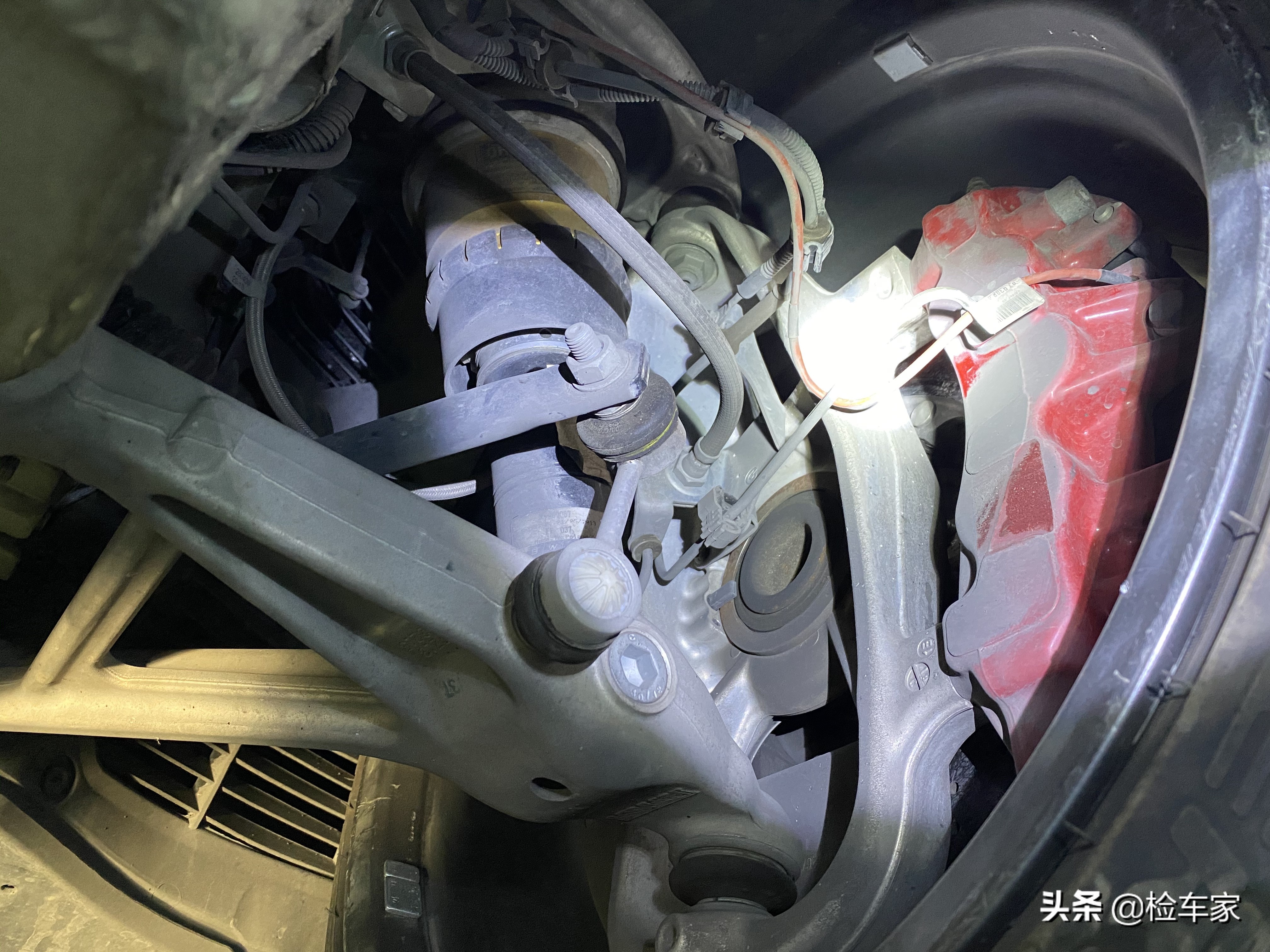 才开一千公里贬值100万,才开11万多公里的二手车