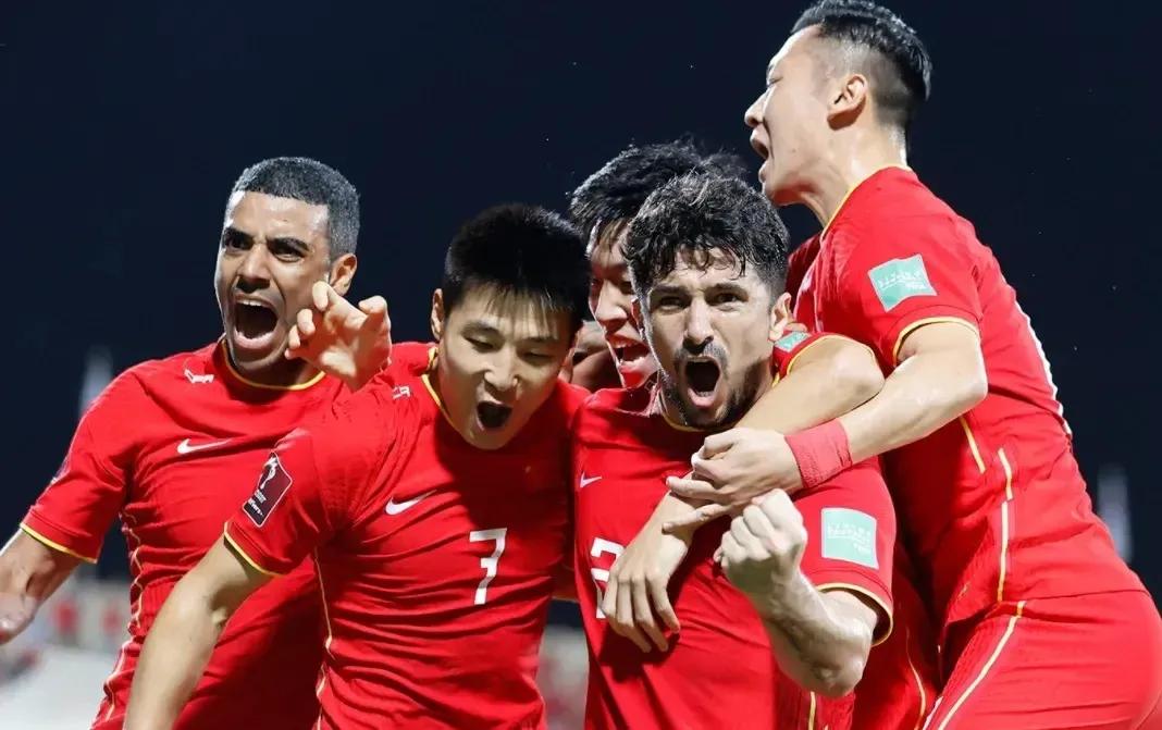 国足曾经的高光时刻图片,中国国足曾经的辉煌图片