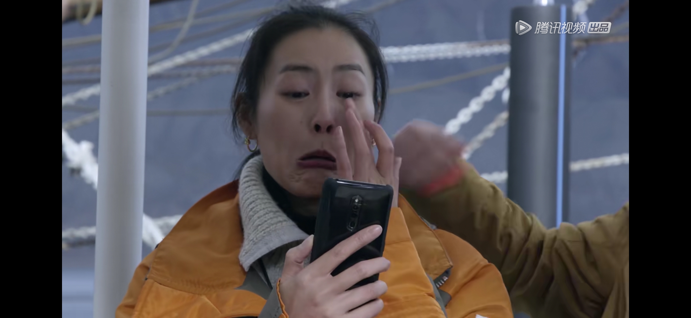 奇遇人生第二季刘雯阿雅,奇遇人生刘雯完整版免费观看