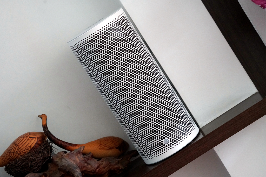 289买了一台一年四季都能用的暖风机，体验10天说说我的体验！