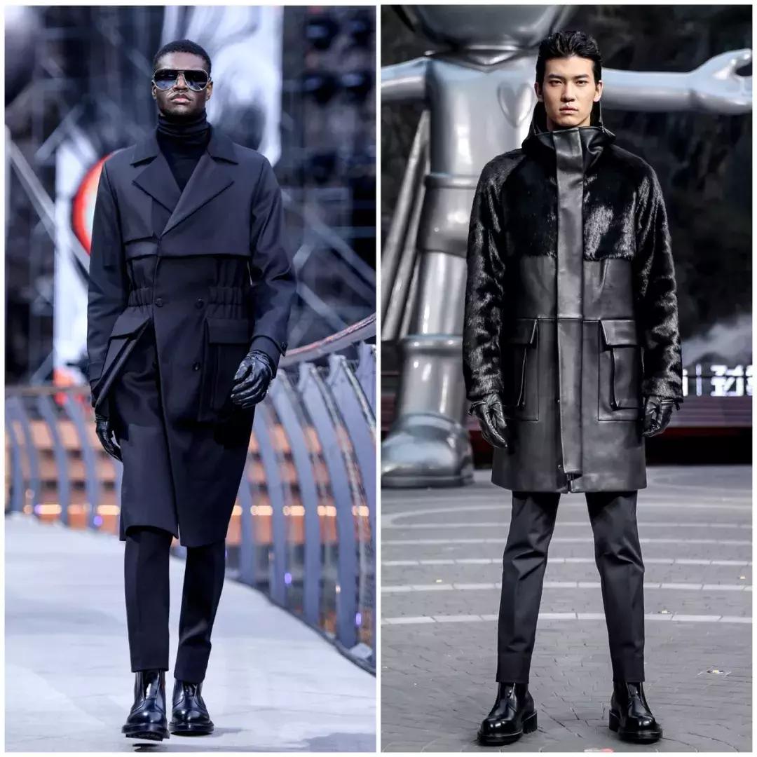 女生最喜欢的那种男生怎么穿？漫威英雄告诉你答案！