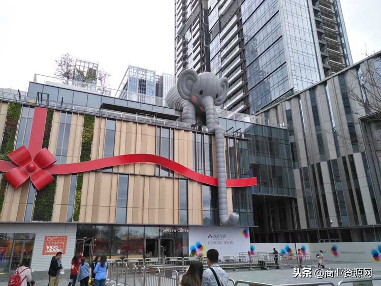 华润万象选择发达的城市入驻吗,华润万象最新规划