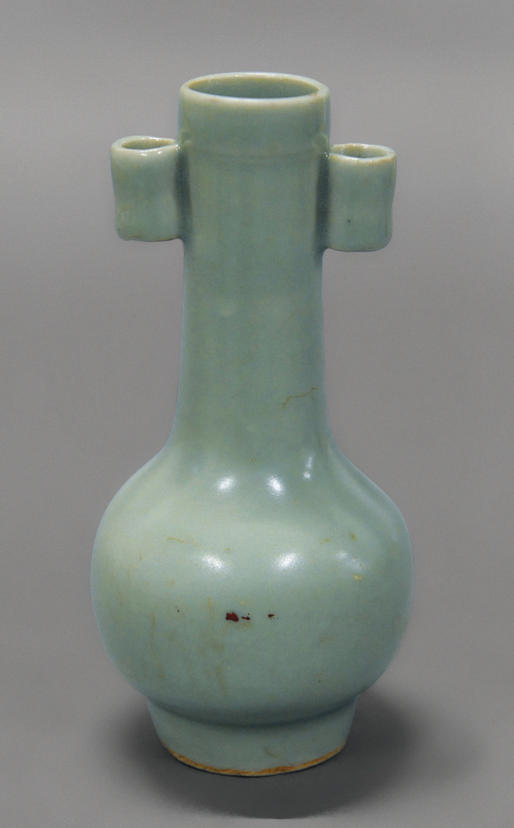 梅子初青图片大全,南宋龙泉窑青瓷