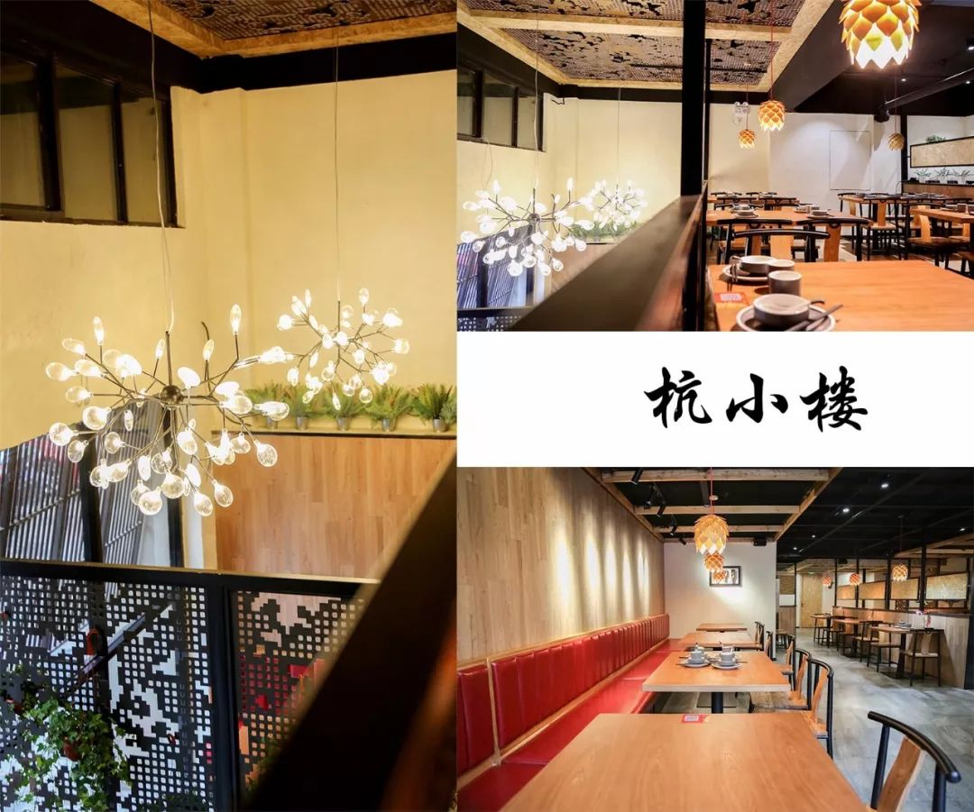 南通老少皆宜的餐厅,年底聚餐去哪家好