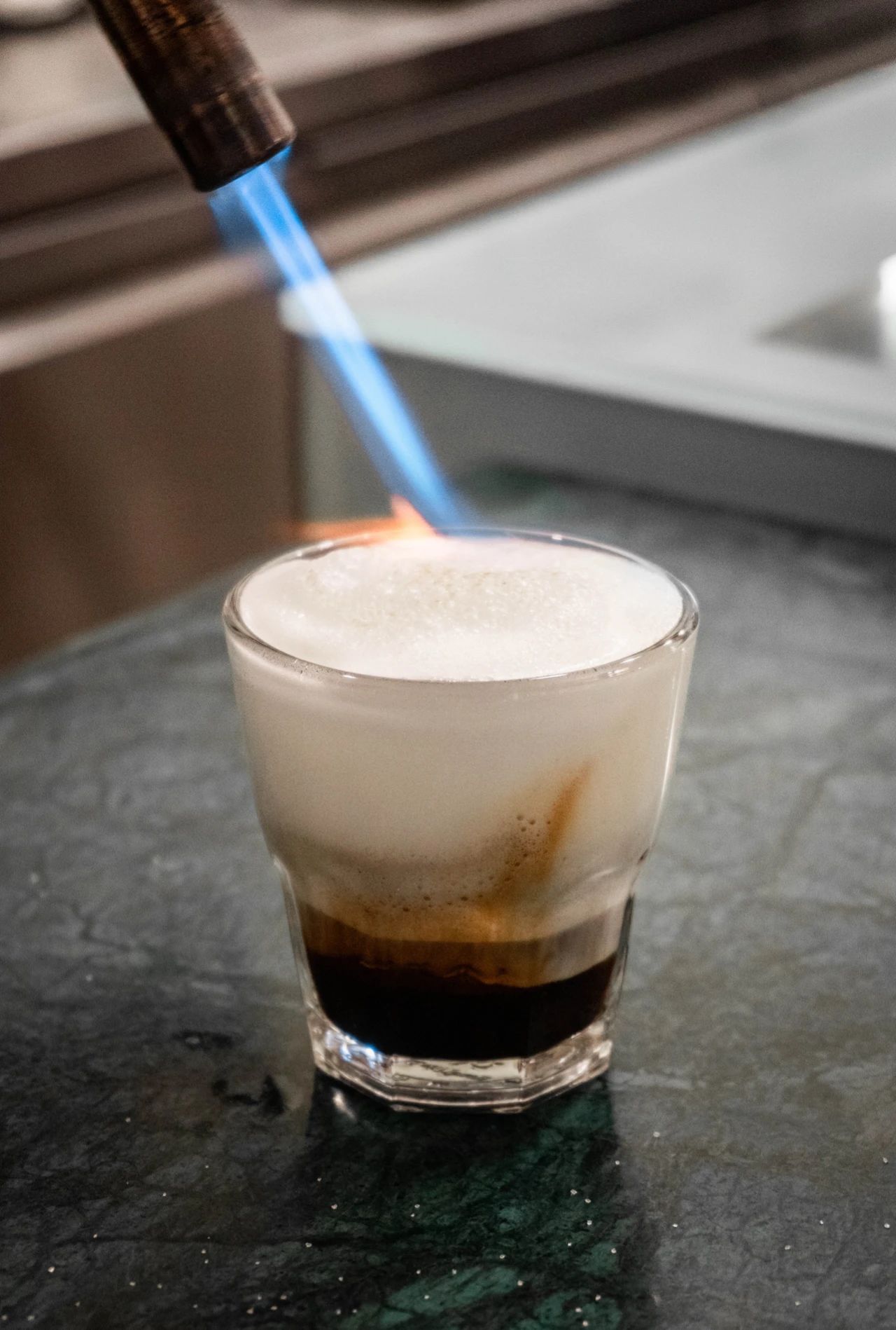 上海顶级咖啡馆,上海咖啡馆全球第一