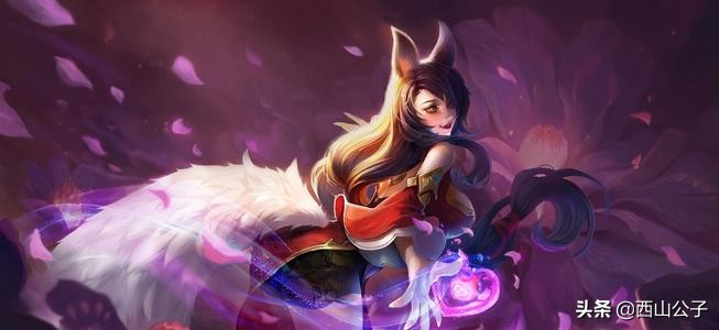 王者光荣里比较容易上手的女英雄,王者光荣里比较上手的女性英雄