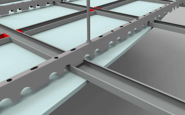 轻钢龙骨石膏板吊顶价格,轻钢龙骨石膏板吊顶怎么做快