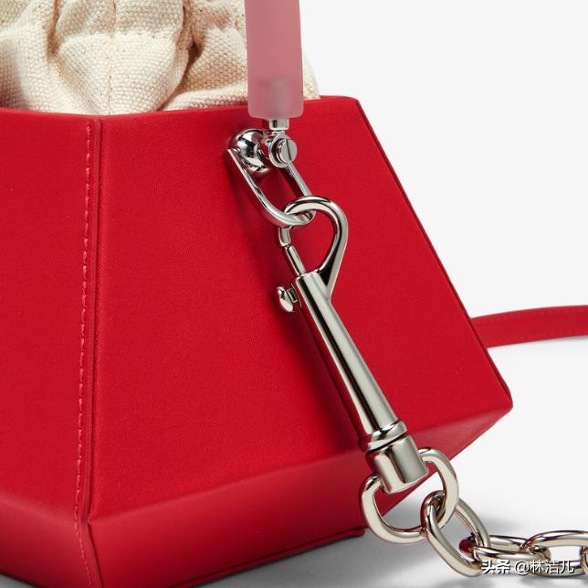 红色包推荐小众高级感大容量,有高级感的红色包包2019