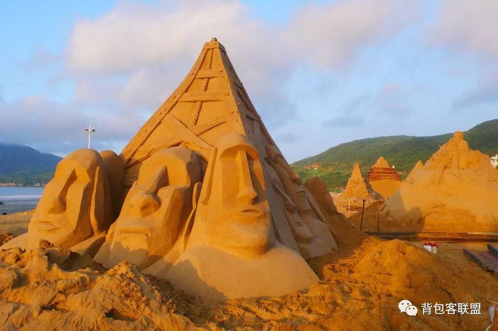 舟山群岛自由行旅游攻略,春节去舟山旅游攻略