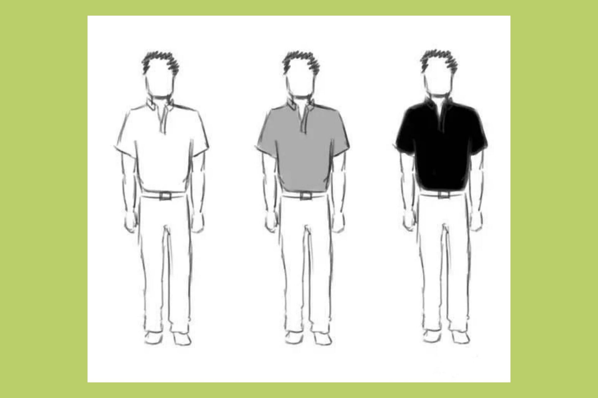 175左右男生每日穿搭,175体重100男生怎么穿才好看