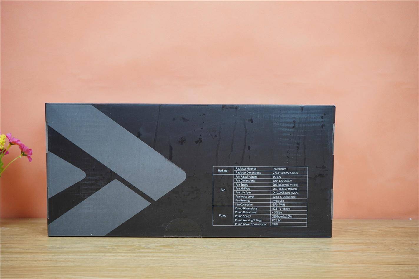 分体式水冷和一体式水冷对比测试,分体式水冷和一体式水冷哪种好些