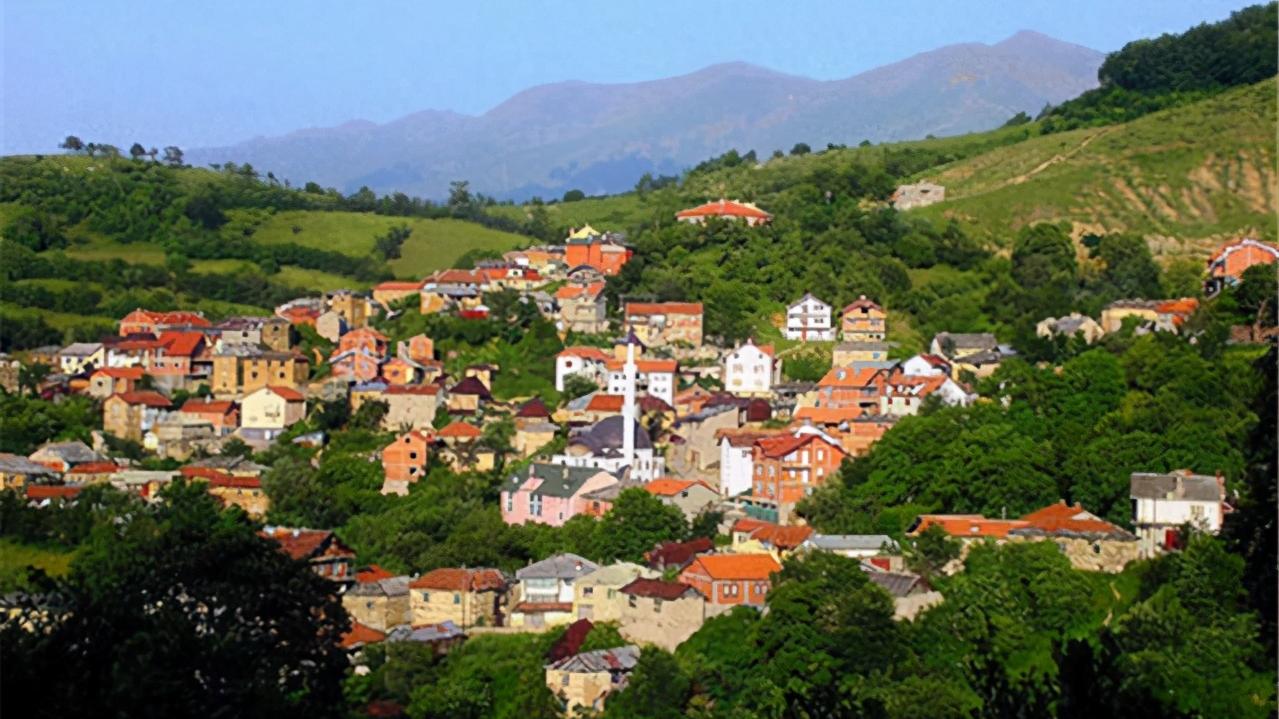 塞尔维亚失去唯一出海口,塞尔维亚实力有多强