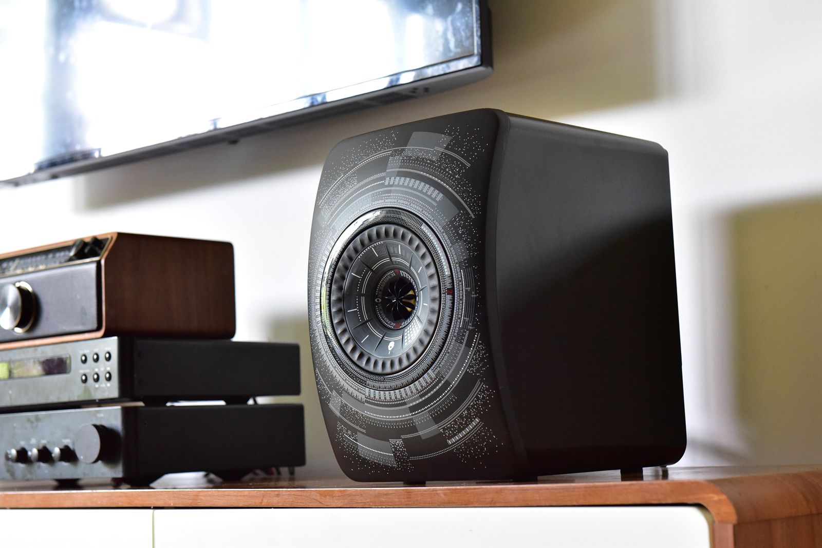 十大入门级hifi无源音箱,入门有源hifi音箱推荐