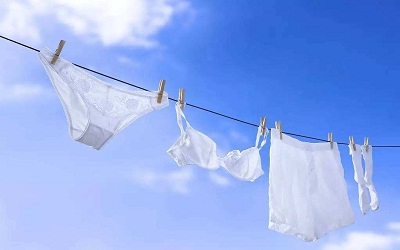 容易患阴道炎的女生都有这样一个共同点，看完只想赶快回家扔*裤内**