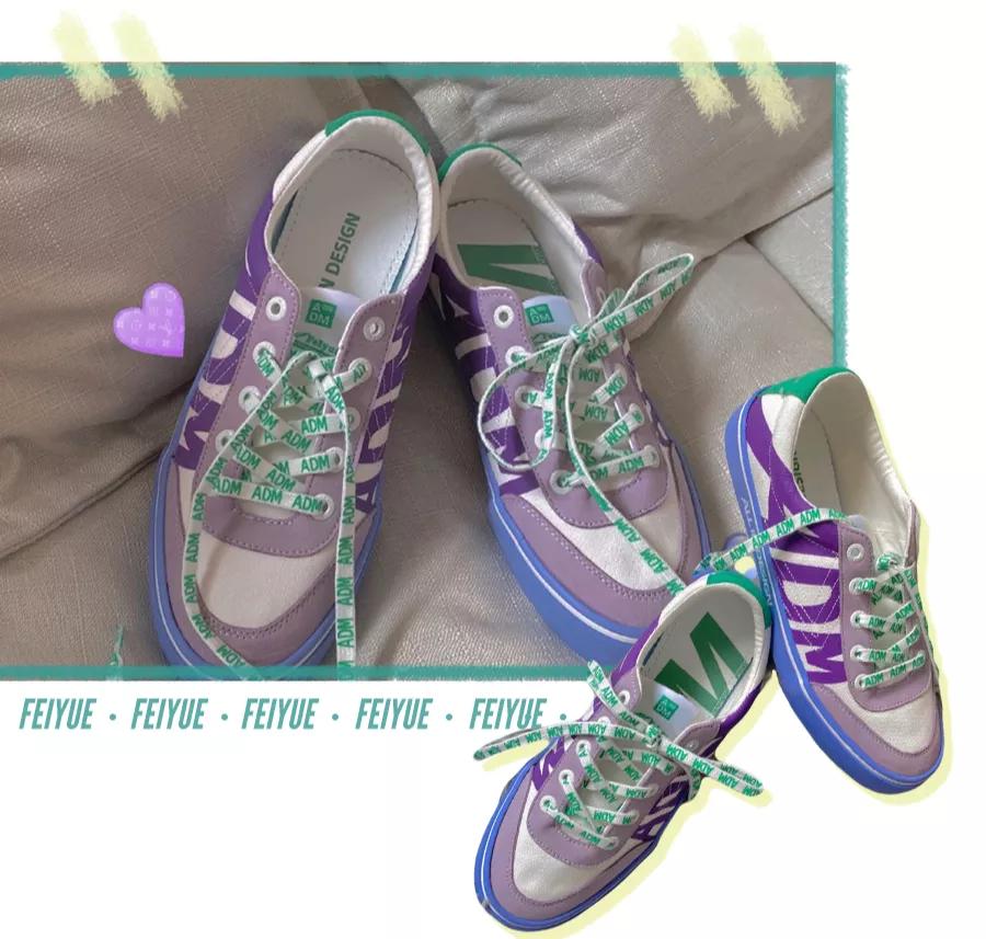 国产百元运动鞋,几款名牌运动鞋