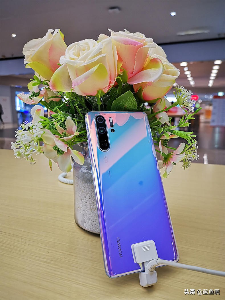 华为p30售卖时间,华为p30系列预售时间