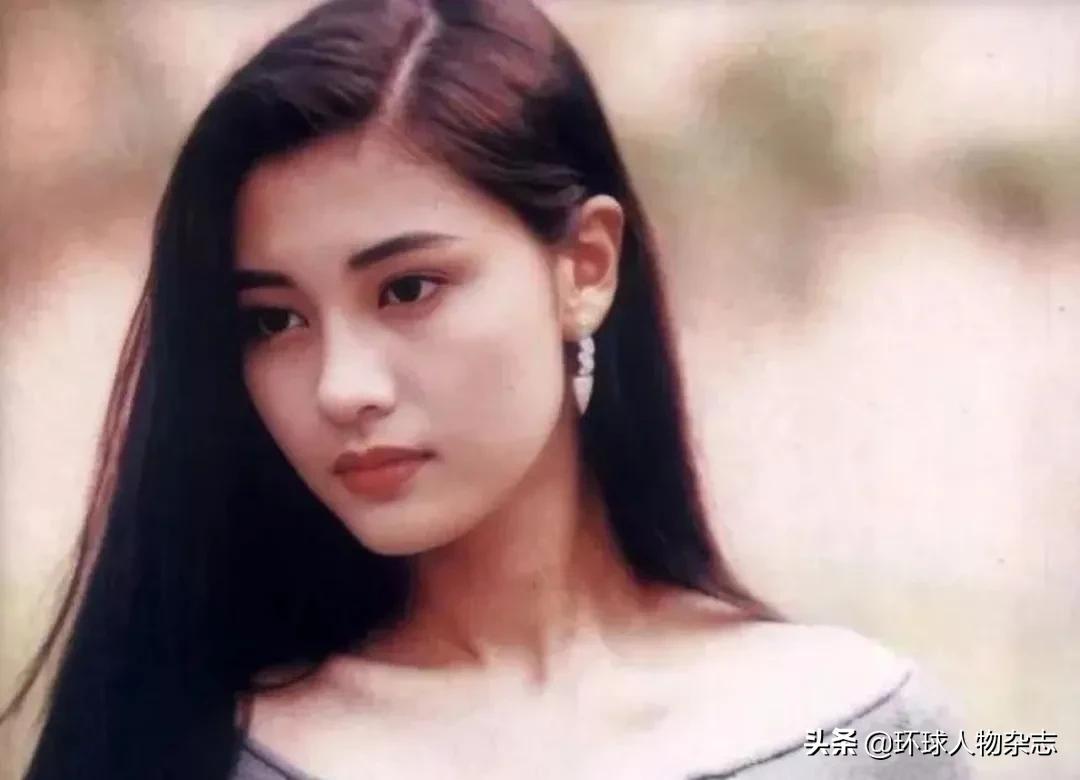 港姐2014何艳娟,1971-2026历届港姐