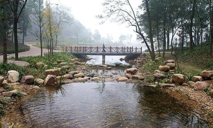 长沙周边比较小众的旅游景点,长沙人最喜欢去的十大景点排名