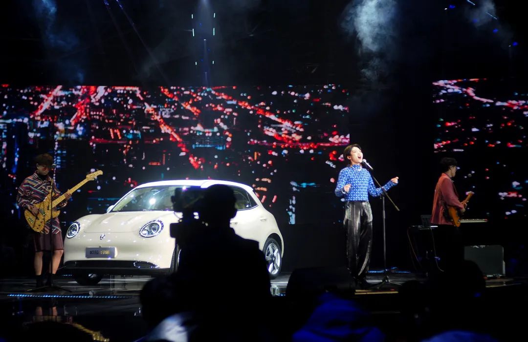 一键启动时光机，敢不敢穿梭回2020年伊始......