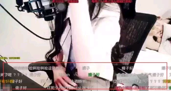 lol智勋直播陪玩视频,lol陪玩酱揭露智勋不堪往事