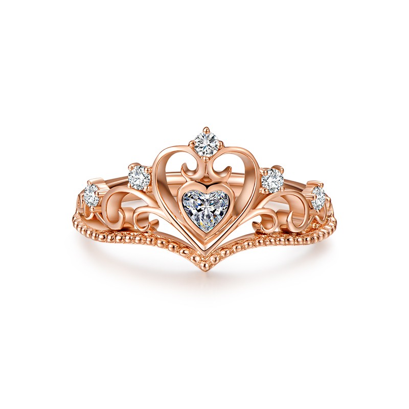 求婚钻戒和结婚戒指有什么区别,求婚戒指和结婚钻戒有什么区别