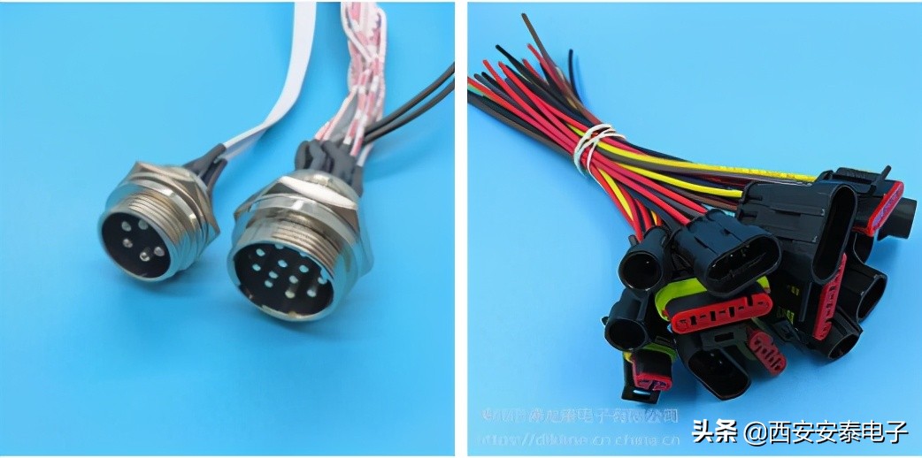 航空航天迷看过来，带你一文了解航空线材知识及测试方法