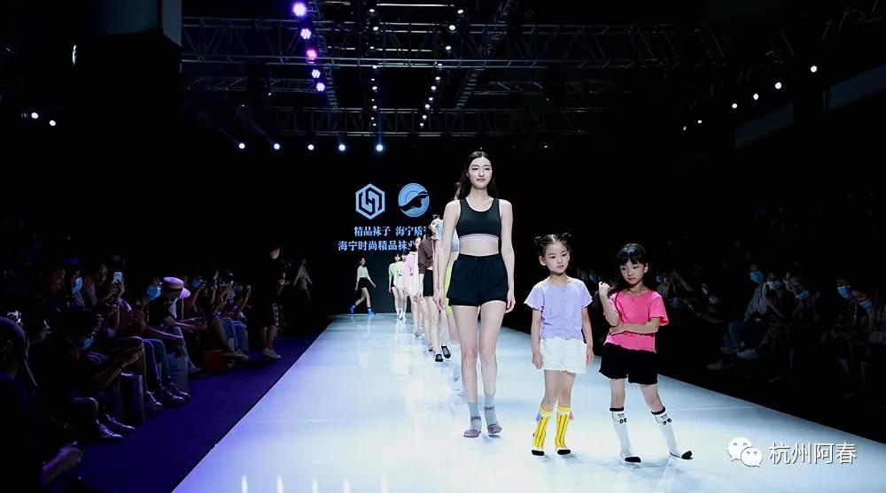 纺博会的六个亮点,2024杭州纺博会