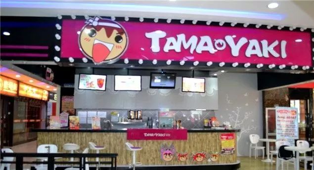 舌尖上的大学城！就能找回满足感的地方……