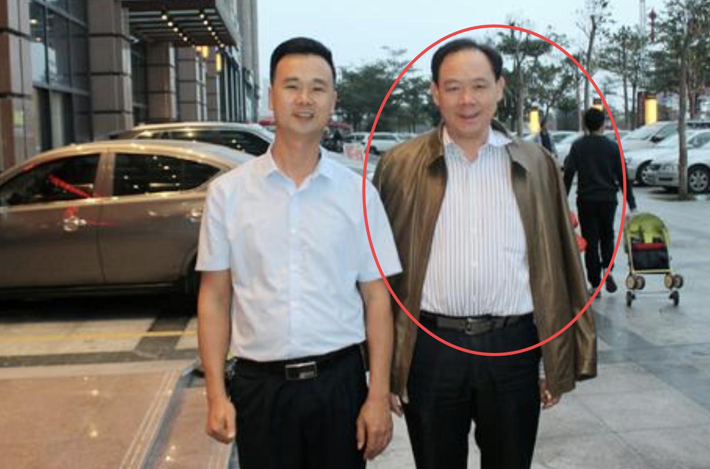 广东隐形富豪白手起家,湛江首富背后的隐世江湖