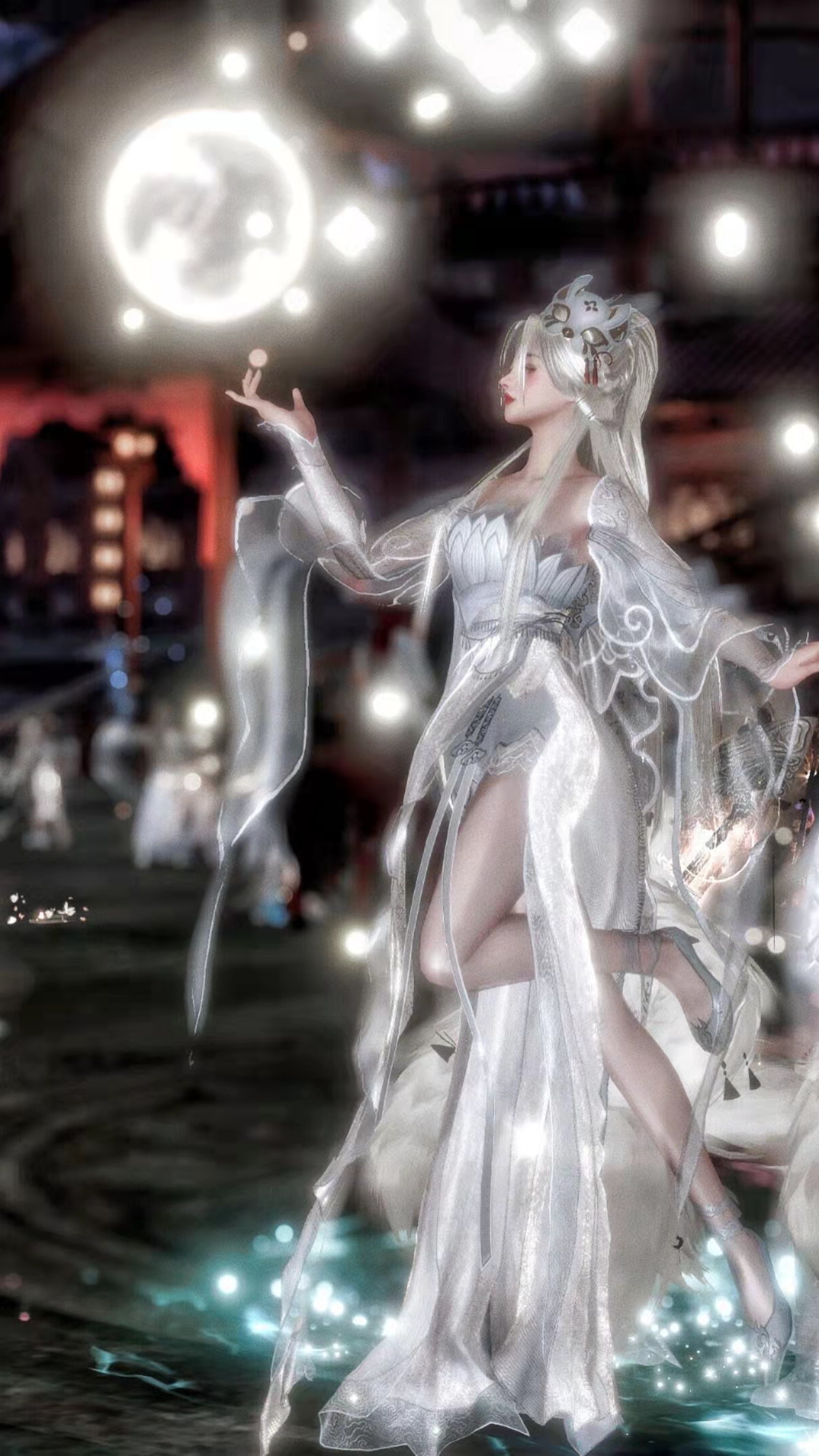 剑三有哪些主播,剑三知名主播