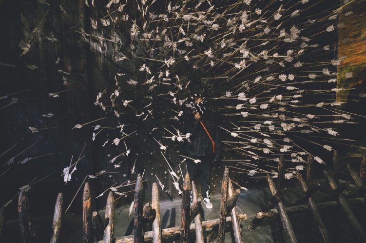 杭州适合儿童周末玩的主题乐园,杭州最大户外亲子乐园